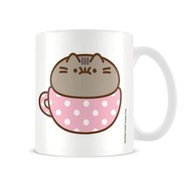 Pusheen Catpusheeno hrnček 315 ml Darček k narodeninám