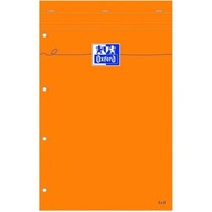 Notebook A4+ 80k mriežka OXFORD Everyday 100106283