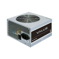 Veľký napájací zdroj Chieftec APB-500B8 500W PSU