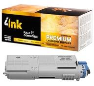 4ATRAMENTOVÝ TONER PRE OKI C532dn C542dn MC563dn MC573dn XL