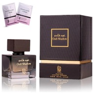 ARABSKÝ PÁNSKY PARFUM NYLAA OUD SHADOW 100ml ORIGINÁL VANILKA SPICE