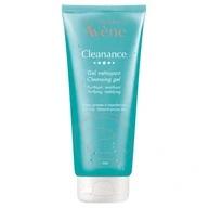 AVENE CLEANANCE Čistiaci gél 200ml