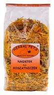 Herbal Pets Nechtíkové krmivo pre osmáky 100 g