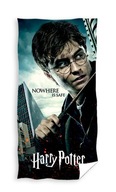 70x140 osuška Harry Potter HP224008