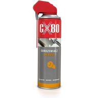 Okamžitý odstraňovač hrdze CX80 217 ON RUST 500ml