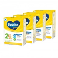 Bebiko Set 2 Nutriflor Expert 4x600g