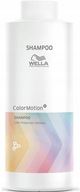 WELLA COLOR MOTION ŠAMPÓN FARBENÝ 1000