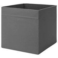 Vložka do zásuvky IKEA DRONA pre Kallax GREY