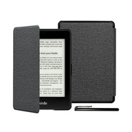 POUZDRO NA KINDLE PAPERWHITE 5 V GEN 11 PRE ČÍTAČKU MAGNETICKÉ UZAVORENIE