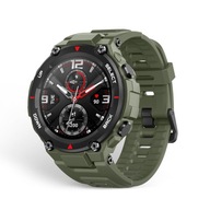 Inteligentné hodinky Amazfit T-Rex Army Green