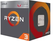 Procesor AMD Ryzen 3 3200G 3,6 GHz AM4 YD3200C5FH