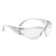 Bolle Safety Ochranné okuliare BL30 Transparent