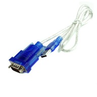 Prevodník USB na RS232 COM adaptér HL-340