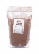 Kakaový prášok 1 kg NATURAL