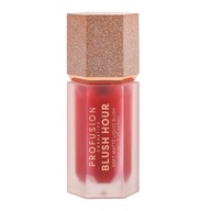 PROFUSION Blush Hour Soft matná krémová tekutá lícenka Paloma 6ml