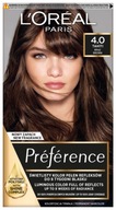 L'Oreal Preference 4.0 Tahiti farba na vlasy