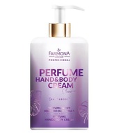 Farmona PARFÉMOVÝ KRÉM NA HAND&BODY KRÉM Glamour