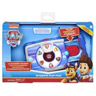 Ryderov tablet Paw Patrol