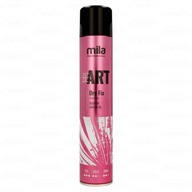 MILA BE ART Dry Fix suchý lak na vlasy 500ml