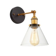 NÁSTENNÁ LAMPA LOFT NUBI LUMINA DECO