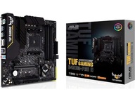 Základná doska ASUS TUF Gaming B450M-Pro II