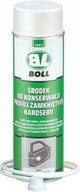 BOLL na údržbu uzavretých profilov 500ml