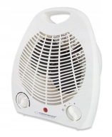 ESPERANZA VENTILÁTOROVÝ OHRIEVAČ 1000/2000W GOBI