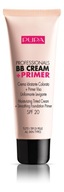 Pupa Milano BB Cream & Primer báza pod BB krém a make-up 001 Nude 50 ml