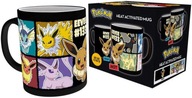 POKEMON EEVEE THERMO ACTIVE HRNEK 320 ML