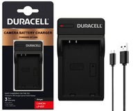 DURACELL LP-E17 NABÍJAČKA PRE Canon 760D M3 M6 850D