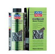 LIQUI MOLY MOLYGÉN OCHRANA MOTORA LM 1015 500ML