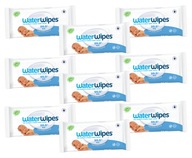 Vodné obrúsky WaterWipes 540