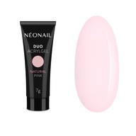 NEONAIL Duo AcrylGel Natural Pink 7g Dense Building