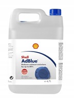 ADBLUE 4,7L - SHELL PKWIU 20.15.31.0