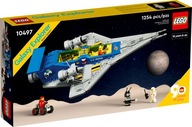 LEGO ICONS GALAXY EXPLORER 10497 1979