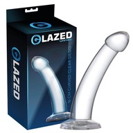 Dildo, umelý penis 16 cm. Gél.