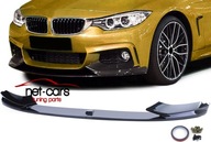 BMW 4 F32 f36 M VÝKONNÝ POĽSKÝ SPOILER