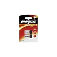 Blister na lítiové batérie CR123 s 2 gombíkovými pastilkami Energizer