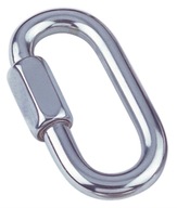 LINK 8253 skrútená reťaz M10 INOX A4-316