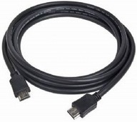 Kábel GEMBIRD CC-HDMI4-7,5M (HDMI M - HDMI M; 7,5 m