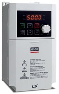 1-fázový menič 230V 2,2kW 10A M100