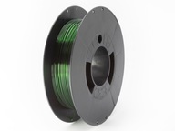 F3D FILAMENT PLA 1,75 mm 0,2 kg Tr. zelená