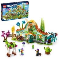 LEGO DREAMZzz 71459 Stajňa fantastických tvorov