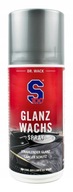 GLANZ-WACHS SPRAY S100 Vosk v spreji 250 ml