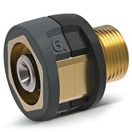 Adaptér 6 TR22IG-M22AG, EASY!Lock (4.111-034.0)