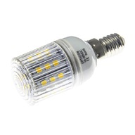 OPTICON E14 LED ŽIAROVKA 4W 10-30V DC DENNÉ SV