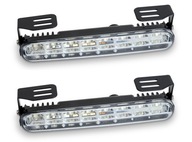 Maxicar S38 LED denné svietenie