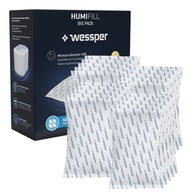 NÁPLNE DO ABSORPTORA VLHKOSTI 250G x 20 KS