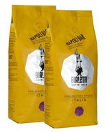 BIALETTI CAFFE NAPOLI BAR zrnková káva 1 kg