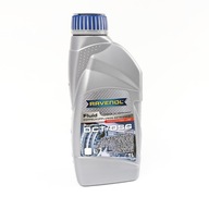 RAVENOL prevodový olej DCT/DSG Fluid 1L